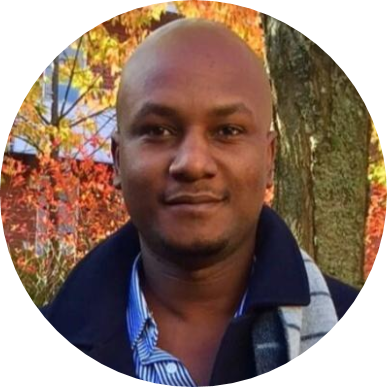 Micheal Akampa