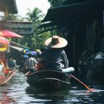 asian boat market
