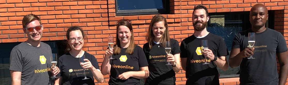 hiveonline team 2018