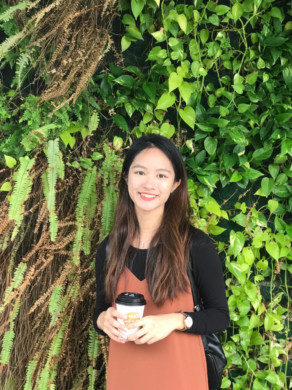 Yanisa joining hiveonline