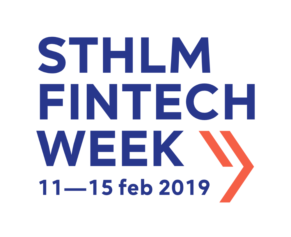 Stockholm FinTech Week