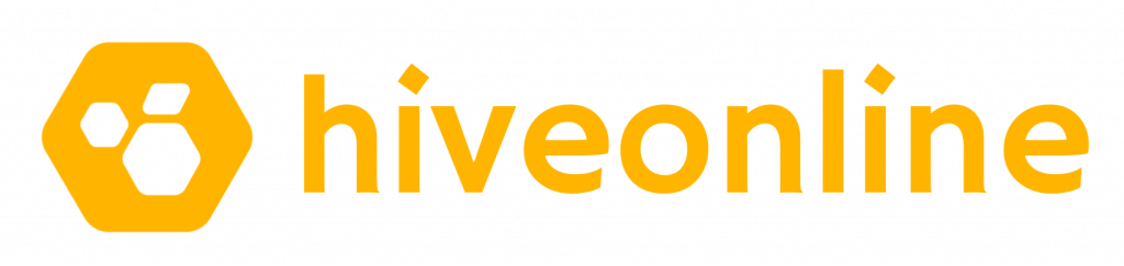 hiveonline logo