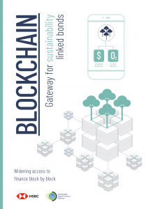 blockchain sustainable digital finance alliance