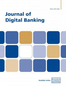 Journal of Digital Banking