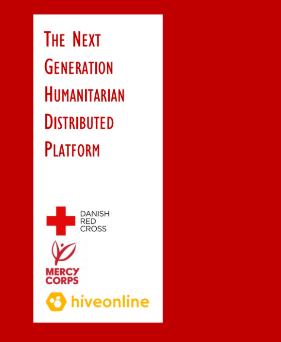 Blockchain for Good