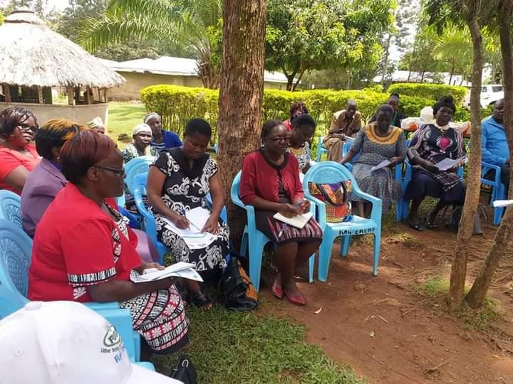 hiveonline and the Association of Women in Agriculture in Kenya Partner Up to Explore Digital Agricultural Solutions