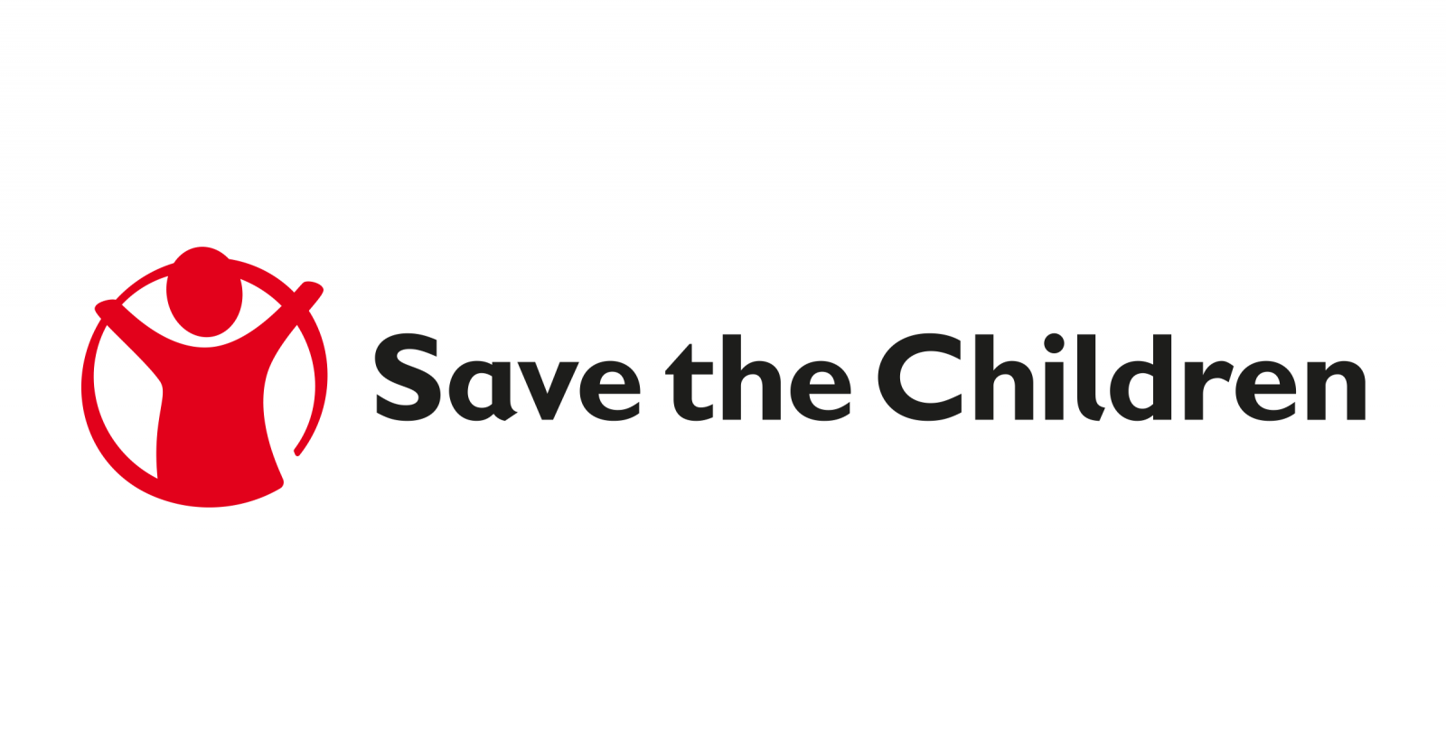 Save the Children Stacked RGB
