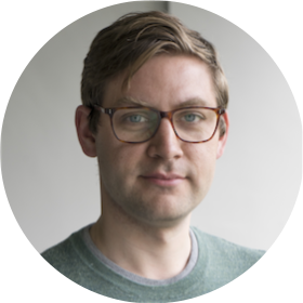 Matt Mims, CEO hiveonline